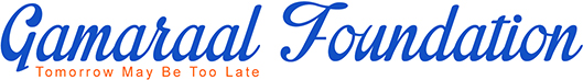 logo-gamaraal-foundation